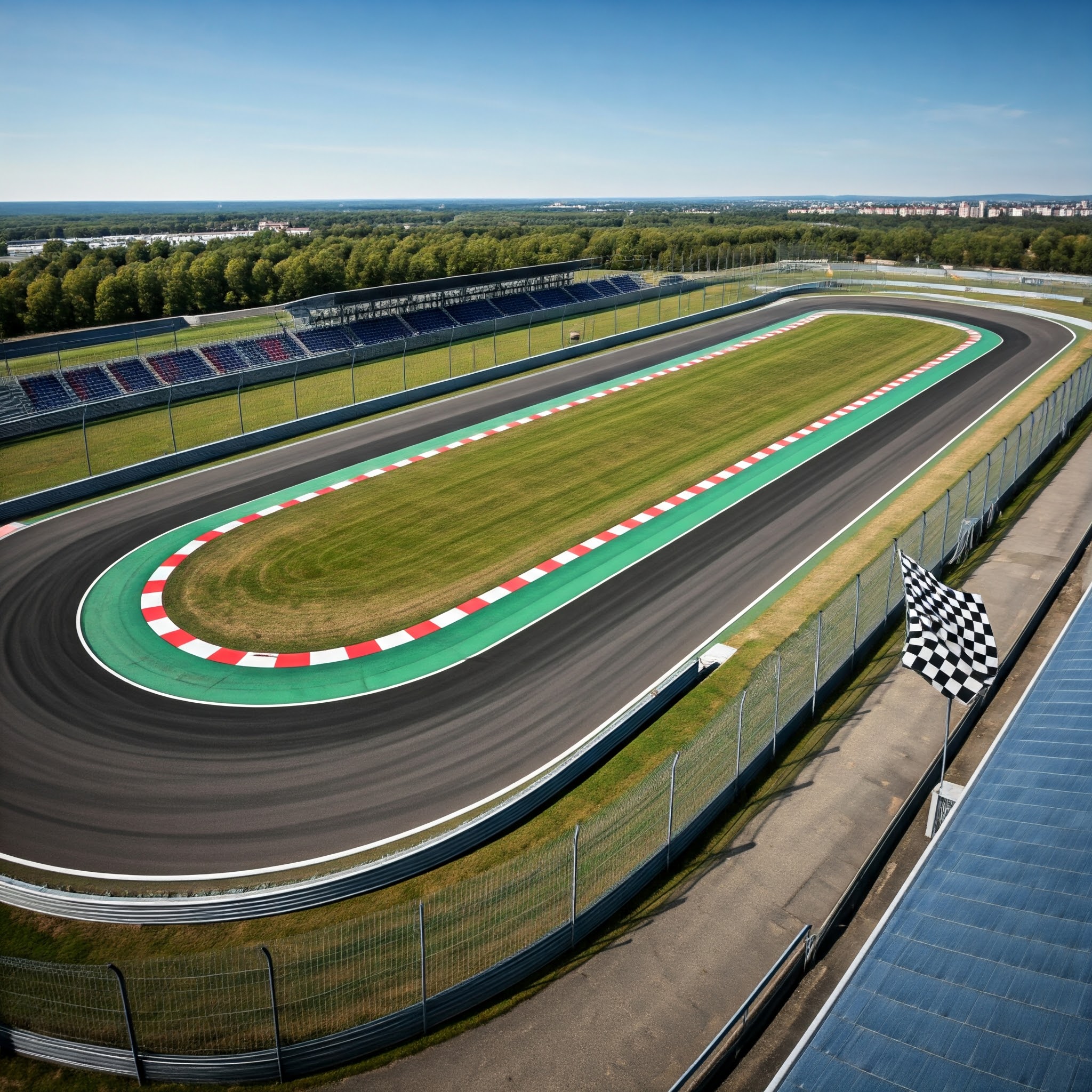 Racing Circuit