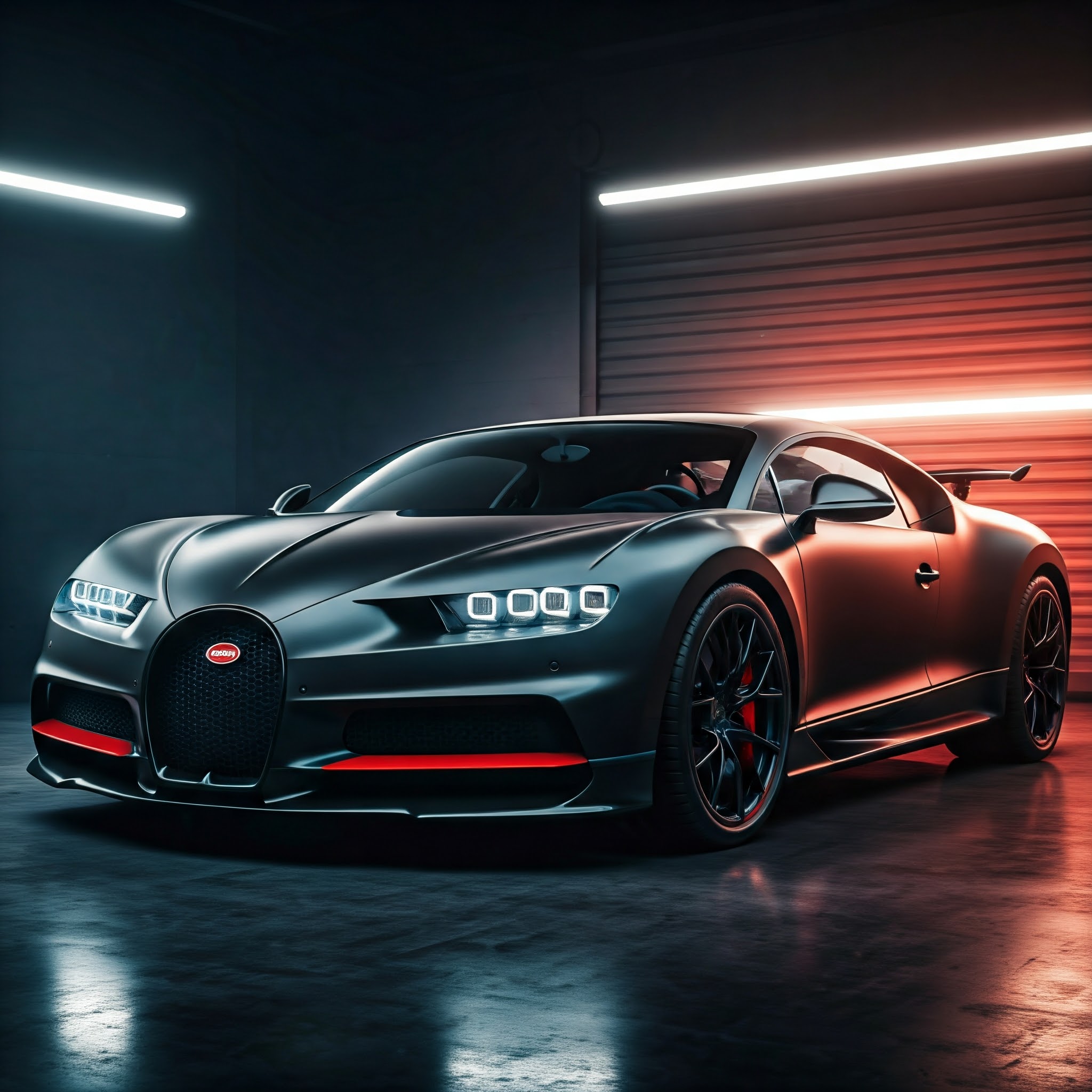 Supercar