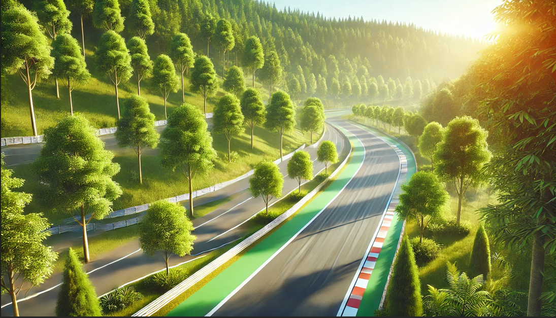Tunnel Track